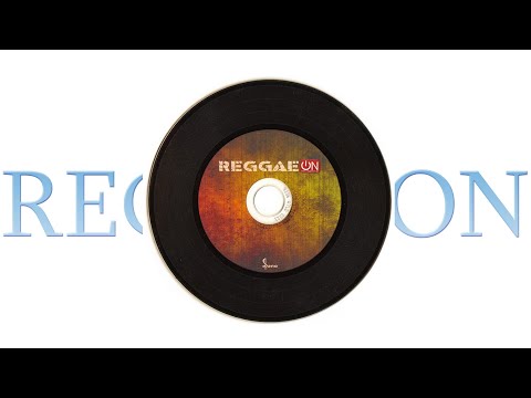 REGGAEON - Full Album: I'm Georgian